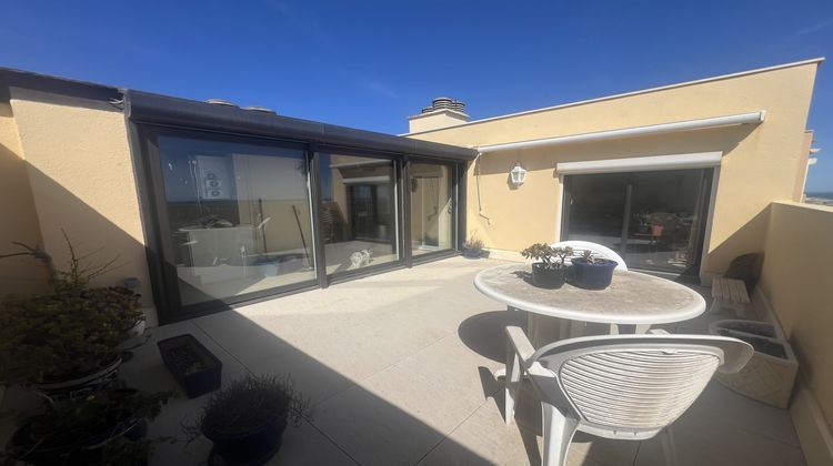 Ma-Cabane - Vente Appartement Le Barcarès, 70 m²