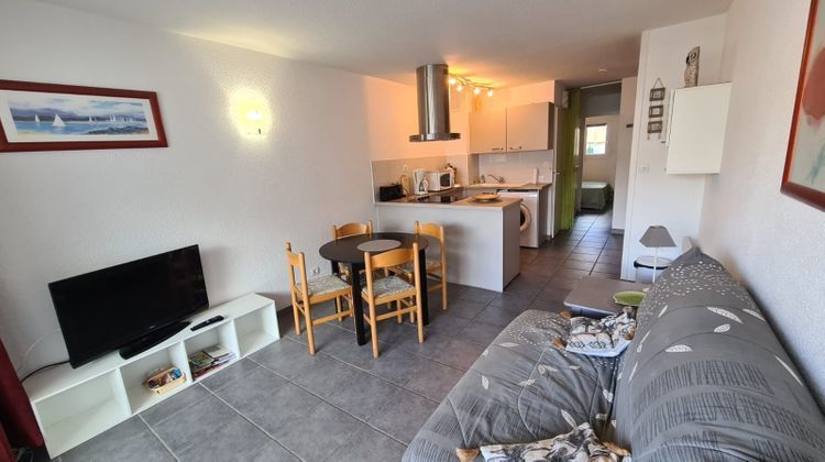 Ma-Cabane - Vente Appartement LE BARCARES, 32 m²