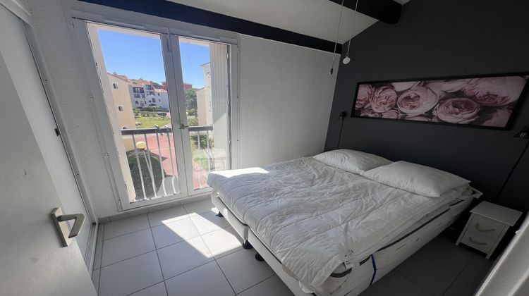 Ma-Cabane - Vente Appartement Le Barcarès, 28 m²