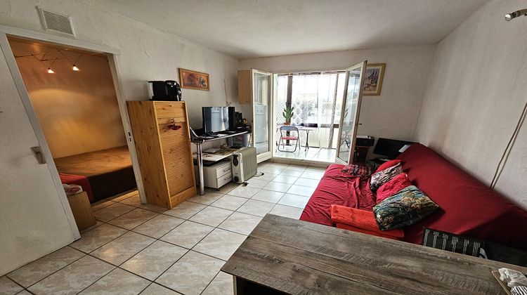 Ma-Cabane - Vente Appartement LE BARCARES, 36 m²