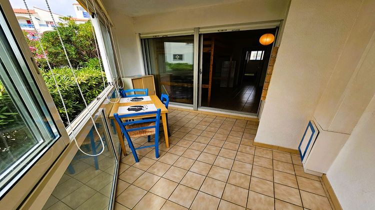 Ma-Cabane - Vente Appartement LE BARCARES, 33 m²