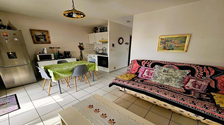 Ma-Cabane - Vente Appartement LE BARCARES, 28 m²