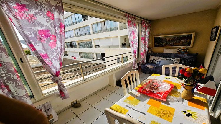 Ma-Cabane - Vente Appartement LE BARCARES, 28 m²