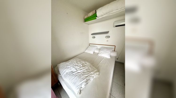 Ma-Cabane - Vente Appartement Le Barcarès, 29 m²