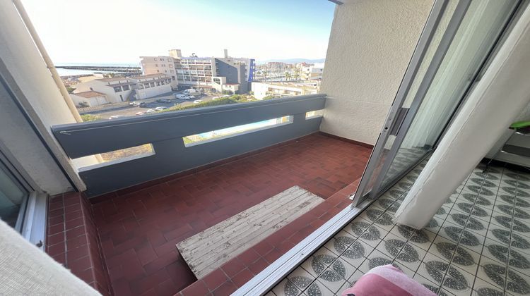 Ma-Cabane - Vente Appartement Le Barcarès, 41 m²