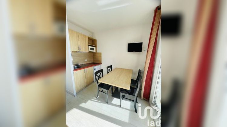 Ma-Cabane - Vente Appartement Le Barcarès, 30 m²