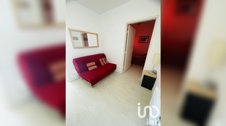 Ma-Cabane - Vente Appartement Le Barcarès, 30 m²