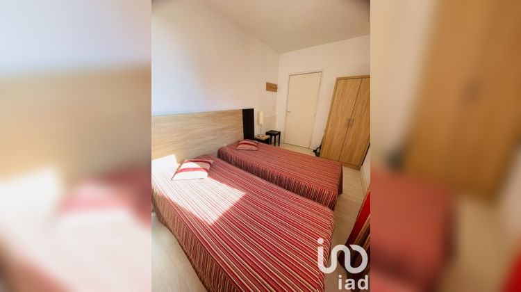 Ma-Cabane - Vente Appartement Le Barcarès, 30 m²