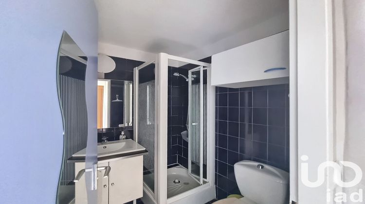 Ma-Cabane - Vente Appartement Le Barcarès, 28 m²