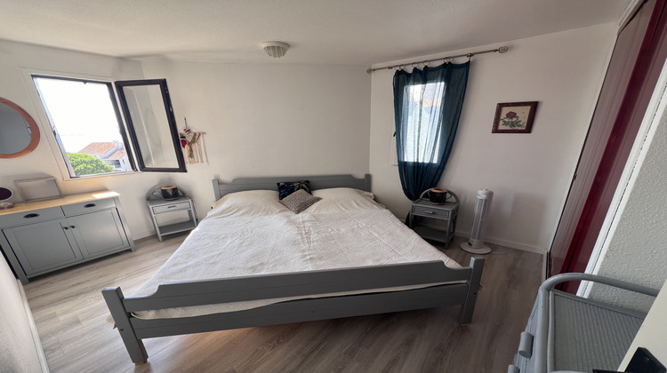 Ma-Cabane - Vente Appartement Le Barcarès, 44 m²