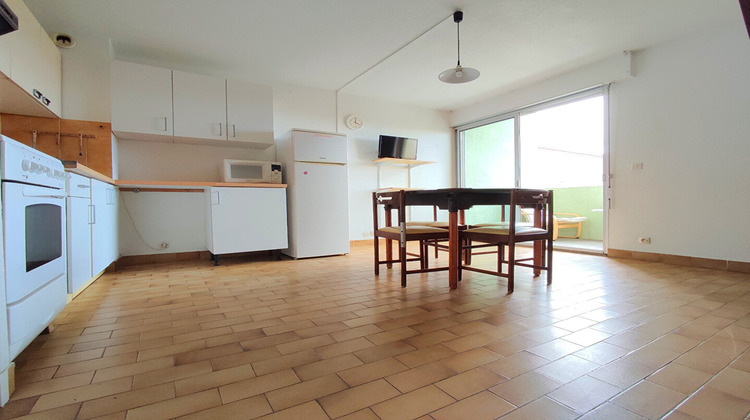 Ma-Cabane - Vente Appartement LE BARCARES, 61 m²