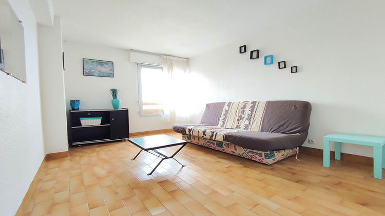 Ma-Cabane - Vente Appartement LE BARCARES, 61 m²