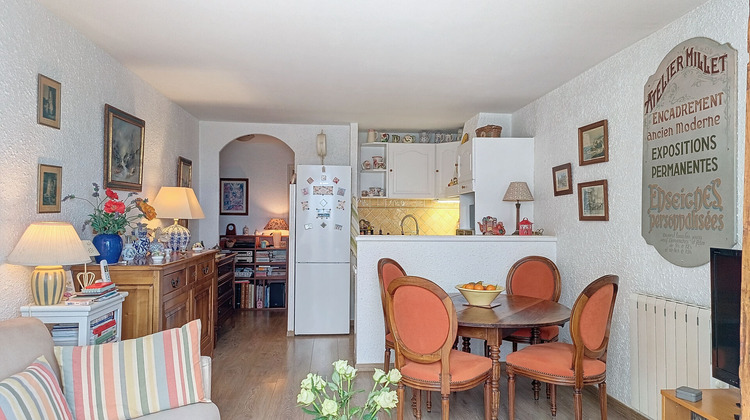 Ma-Cabane - Vente Appartement LE BARCARES, 52 m²