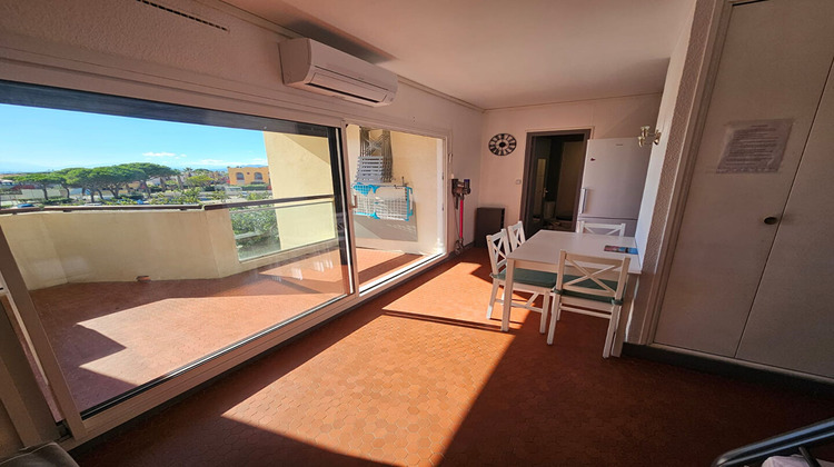 Ma-Cabane - Vente Appartement LE BARCARES, 27 m²