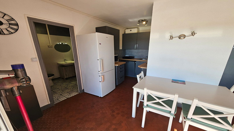 Ma-Cabane - Vente Appartement LE BARCARES, 27 m²