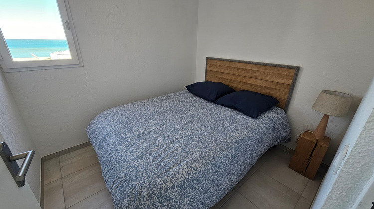 Ma-Cabane - Vente Appartement LE BARCARES, 27 m²