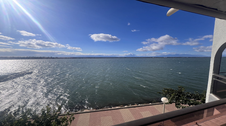 Ma-Cabane - Vente Appartement Le Barcarès, 43 m²