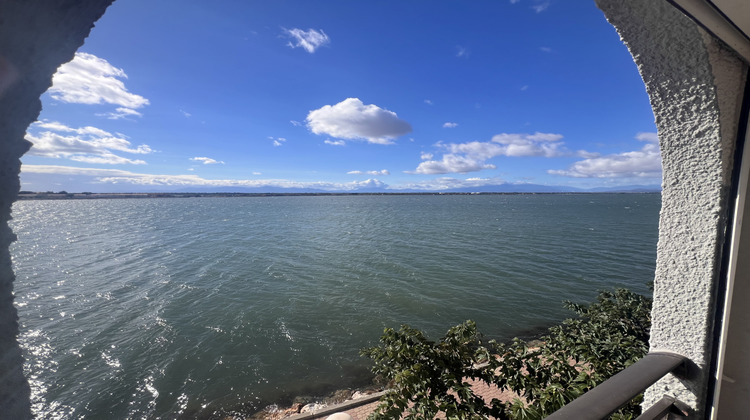 Ma-Cabane - Vente Appartement Le Barcarès, 43 m²