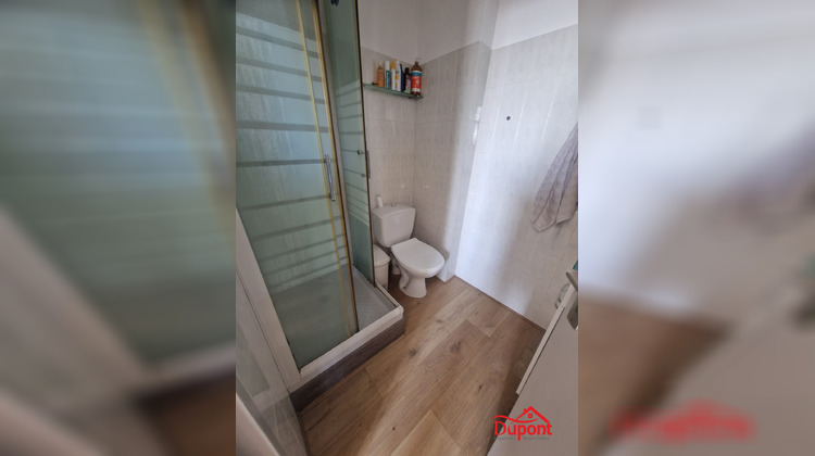 Ma-Cabane - Vente Appartement Le Barcarès, 25 m²