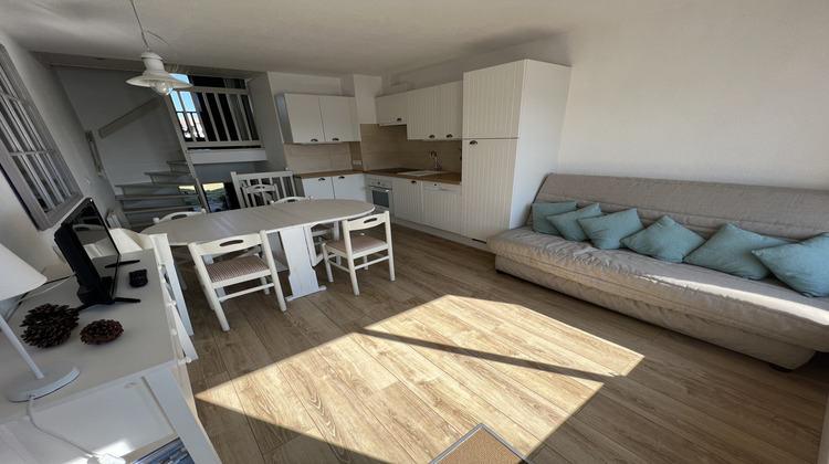 Ma-Cabane - Vente Appartement Le Barcarès, 40 m²