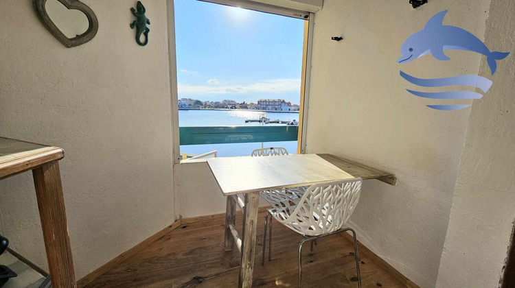 Ma-Cabane - Vente Appartement Le Barcarès, 19 m²