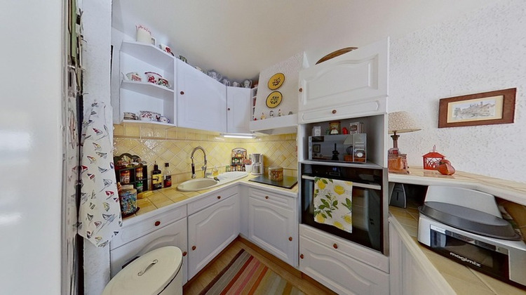 Ma-Cabane - Vente Appartement LE BARCARES, 52 m²