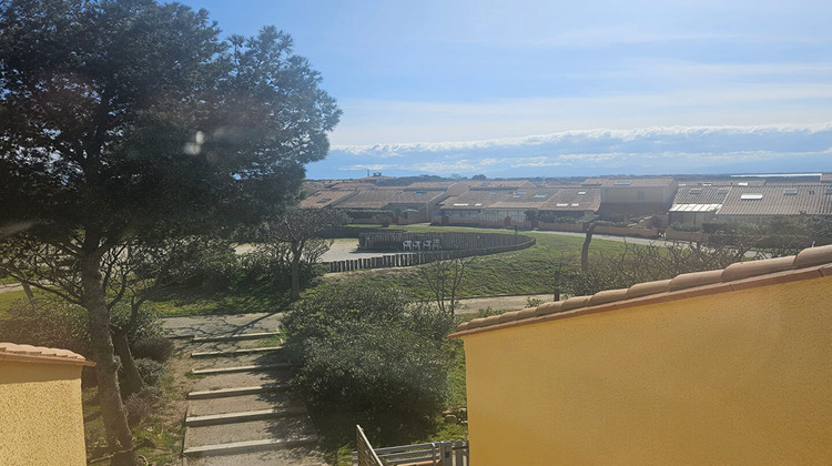 Ma-Cabane - Vente Appartement LE BARCARES, 34 m²