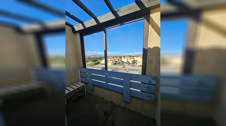 Ma-Cabane - Vente Appartement LE BARCARES, 34 m²