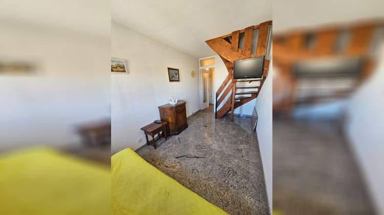 Ma-Cabane - Vente Appartement LE BARCARES, 34 m²