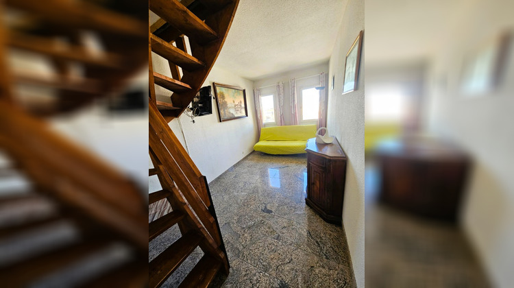 Ma-Cabane - Vente Appartement LE BARCARES, 34 m²