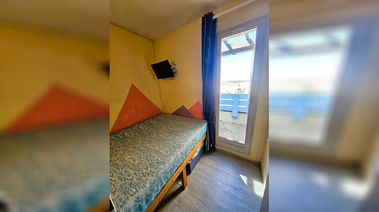 Ma-Cabane - Vente Appartement LE BARCARES, 34 m²