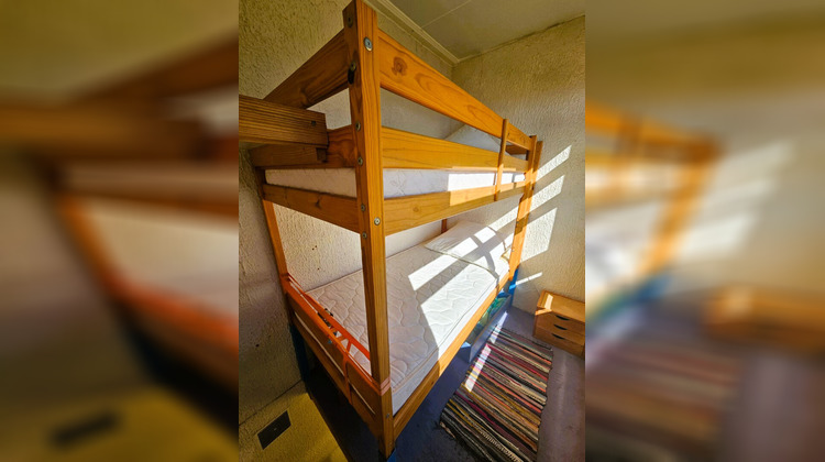 Ma-Cabane - Vente Appartement LE BARCARES, 34 m²