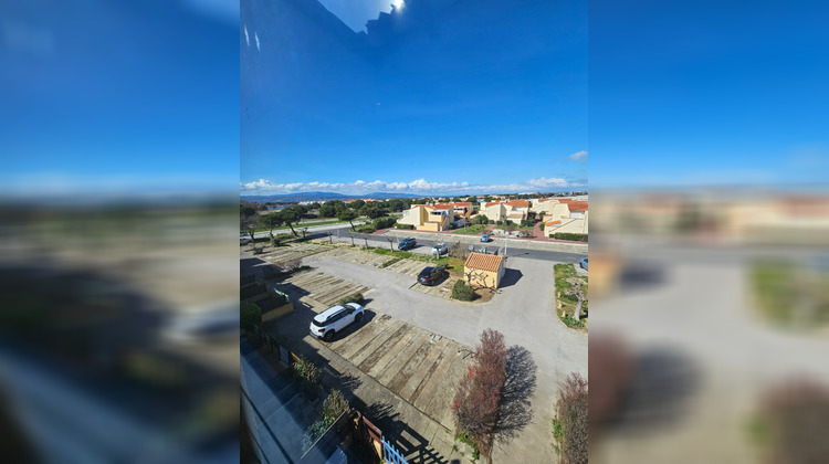 Ma-Cabane - Vente Appartement LE BARCARES, 34 m²