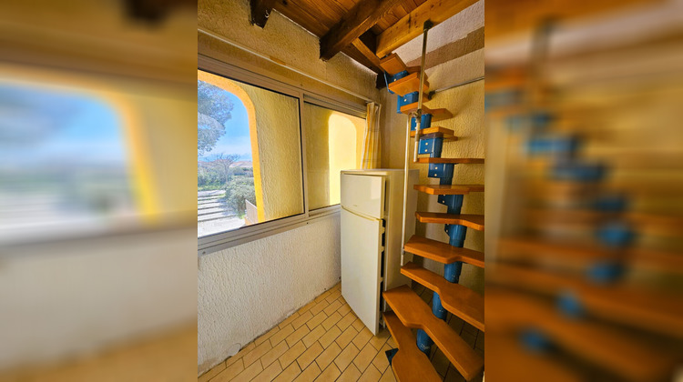 Ma-Cabane - Vente Appartement LE BARCARES, 34 m²