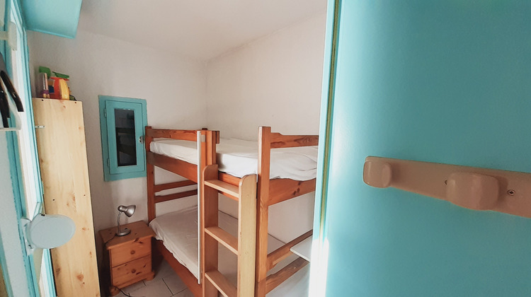 Ma-Cabane - Vente Appartement Le Barcarès, 21 m²