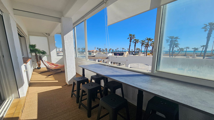 Ma-Cabane - Vente Appartement LE BARCARES, 79 m²