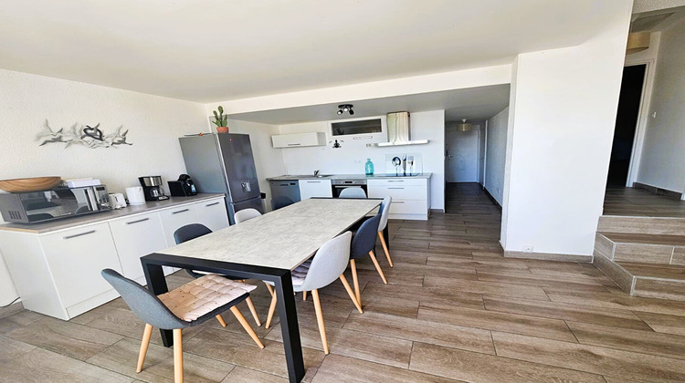 Ma-Cabane - Vente Appartement LE BARCARES, 79 m²