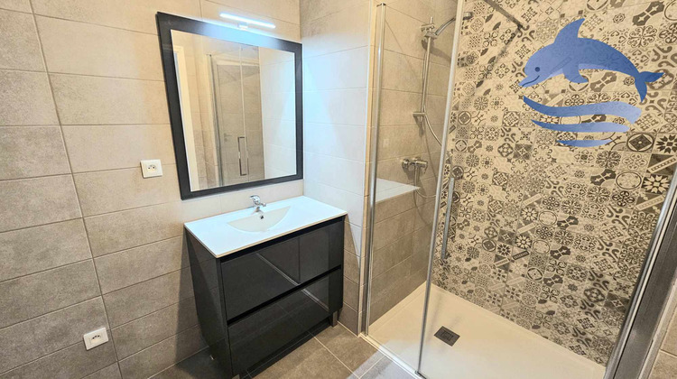 Ma-Cabane - Vente Appartement Le Barcarès, 62 m²