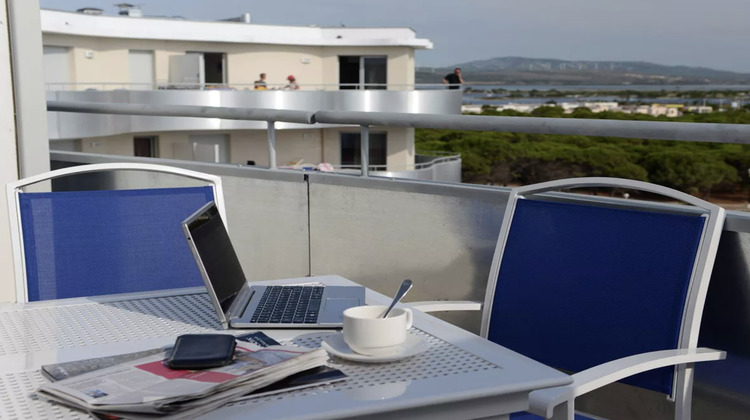 Ma-Cabane - Vente Appartement Le Barcarès, 29 m²