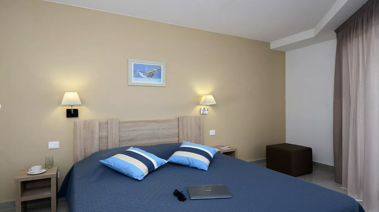 Ma-Cabane - Vente Appartement Le Barcarès, 29 m²