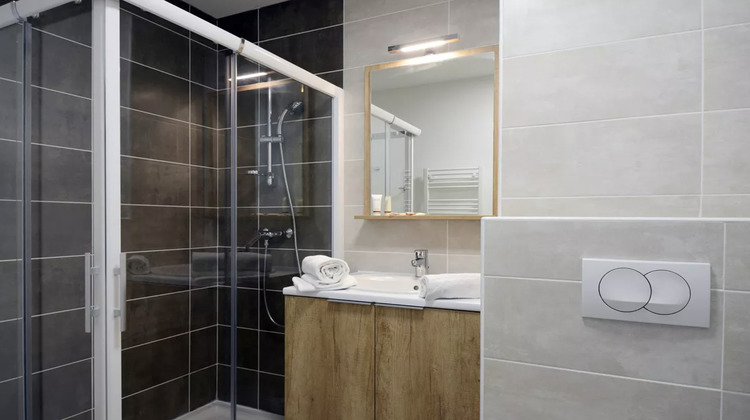 Ma-Cabane - Vente Appartement Le Barcarès, 29 m²