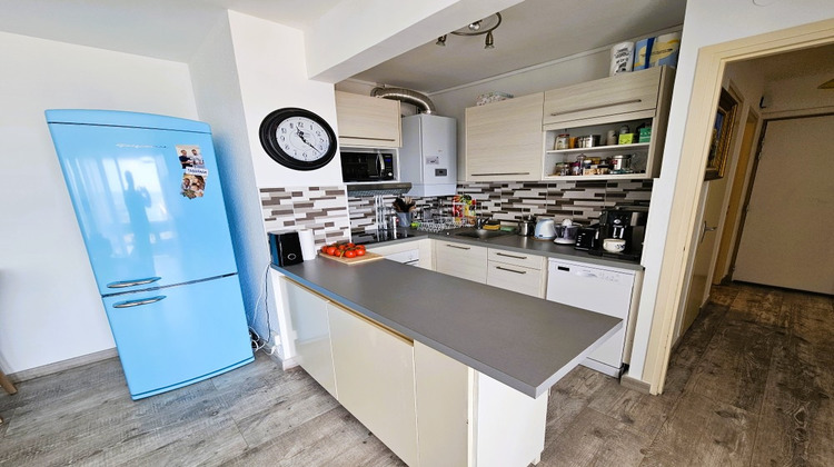 Ma-Cabane - Vente Appartement LE BARCARES, 40 m²