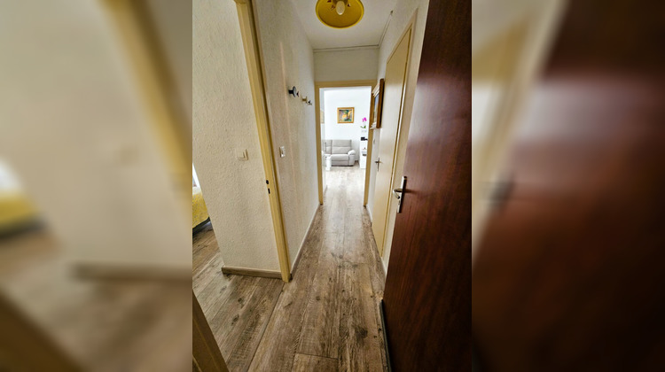 Ma-Cabane - Vente Appartement LE BARCARES, 40 m²