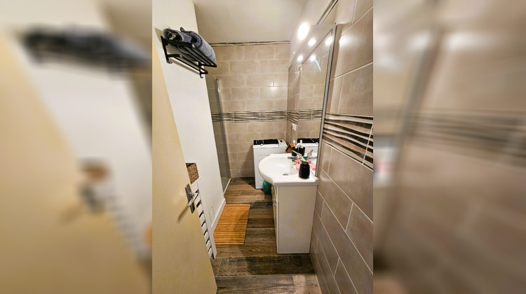 Ma-Cabane - Vente Appartement LE BARCARES, 40 m²