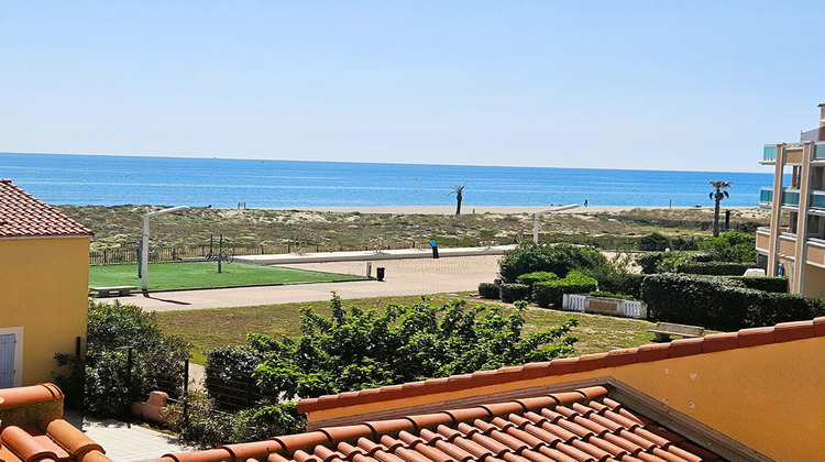 Ma-Cabane - Vente Appartement LE BARCARES, 36 m²