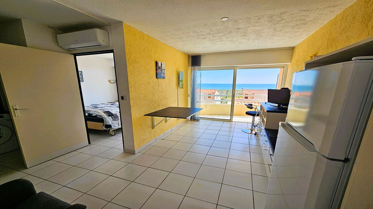 Ma-Cabane - Vente Appartement LE BARCARES, 36 m²