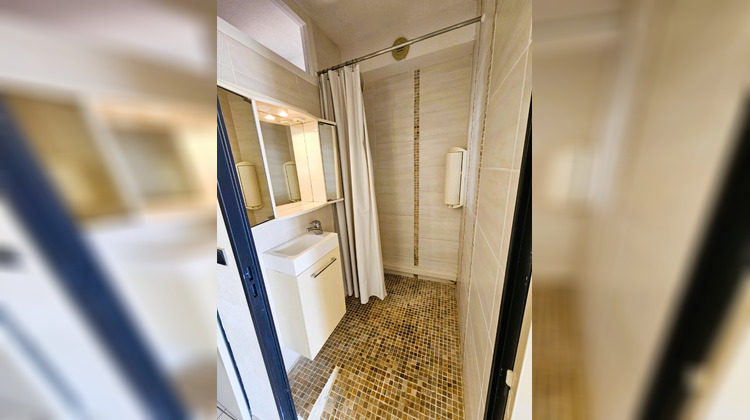 Ma-Cabane - Vente Appartement LE BARCARES, 36 m²