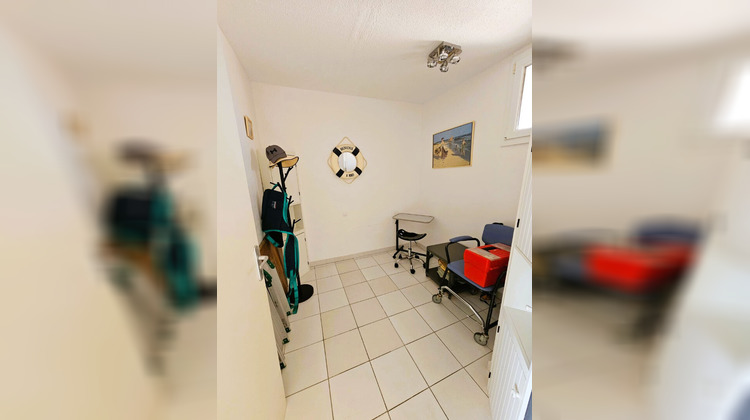 Ma-Cabane - Vente Appartement LE BARCARES, 36 m²