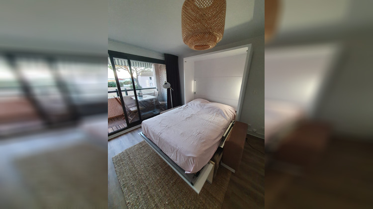 Ma-Cabane - Vente Appartement Le Barcarès, 28 m²