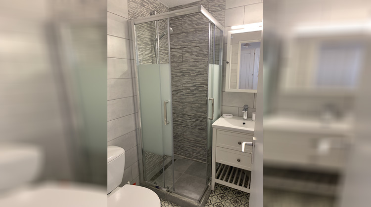 Ma-Cabane - Vente Appartement Le Barcarès, 28 m²